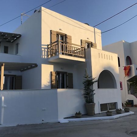 Elegant Apartments Agios Prokopios  Zewnętrze zdjęcie
