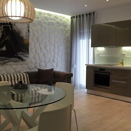 Elegant Apartments Agios Prokopios  Zewnętrze zdjęcie