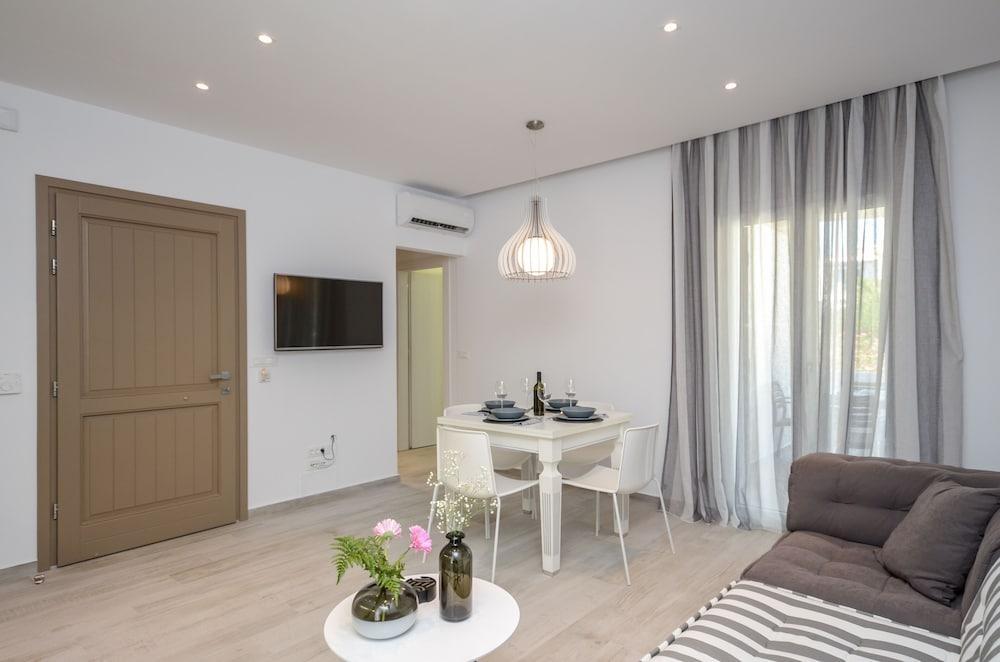 Elegant Apartments Agios Prokopios  Zewnętrze zdjęcie
