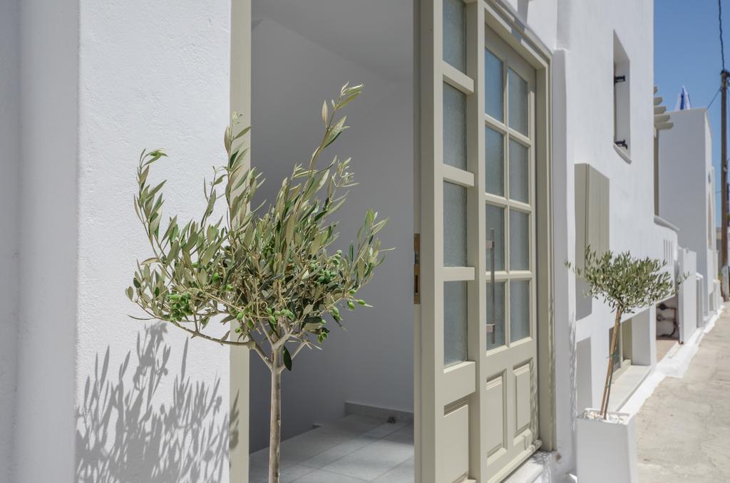 Elegant Apartments Agios Prokopios  Zewnętrze zdjęcie