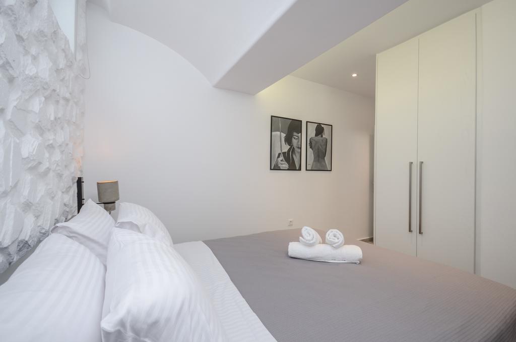Elegant Apartments Agios Prokopios  Zewnętrze zdjęcie