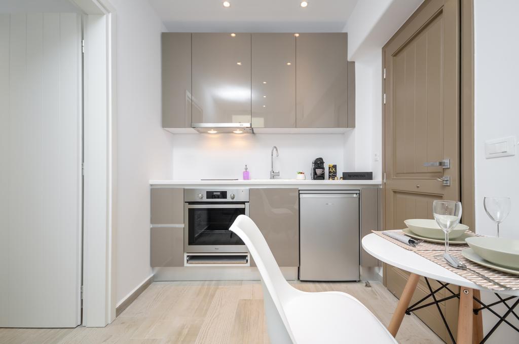 Elegant Apartments Agios Prokopios  Zewnętrze zdjęcie
