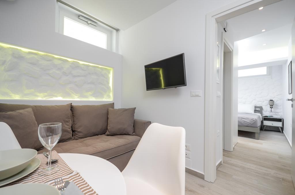 Elegant Apartments Agios Prokopios  Zewnętrze zdjęcie