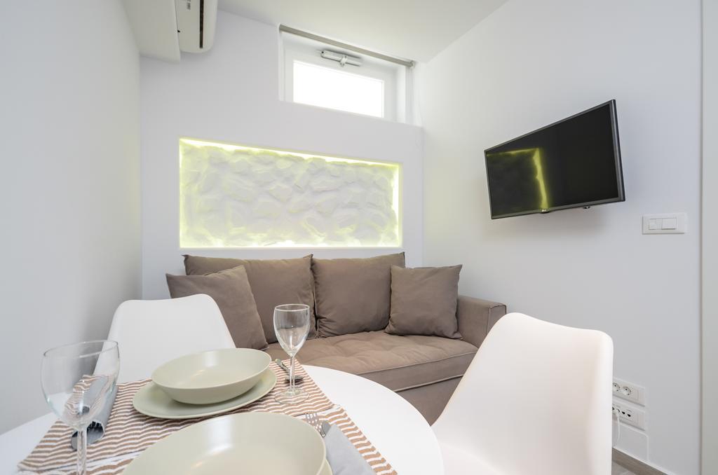 Elegant Apartments Agios Prokopios  Zewnętrze zdjęcie