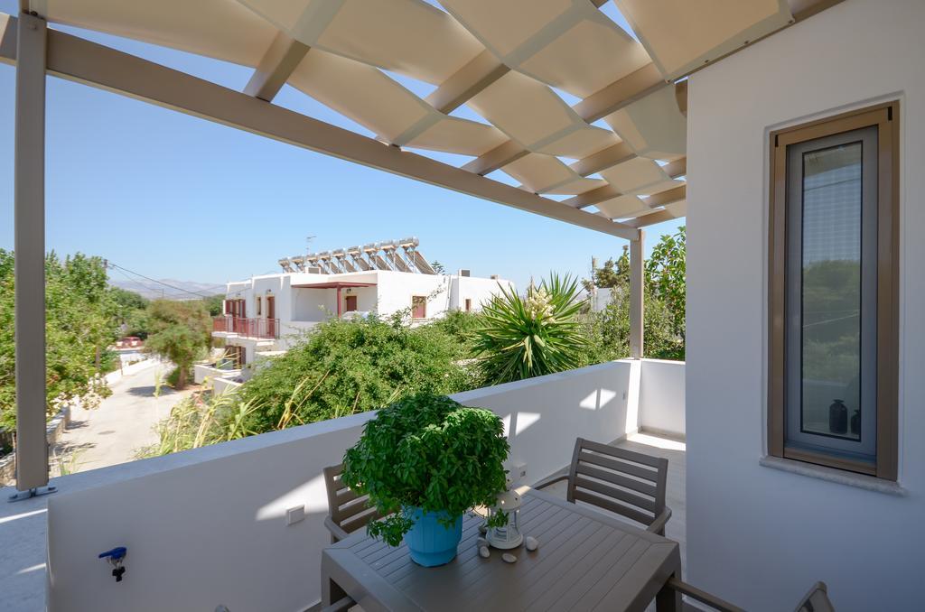 Elegant Apartments Agios Prokopios  Zewnętrze zdjęcie