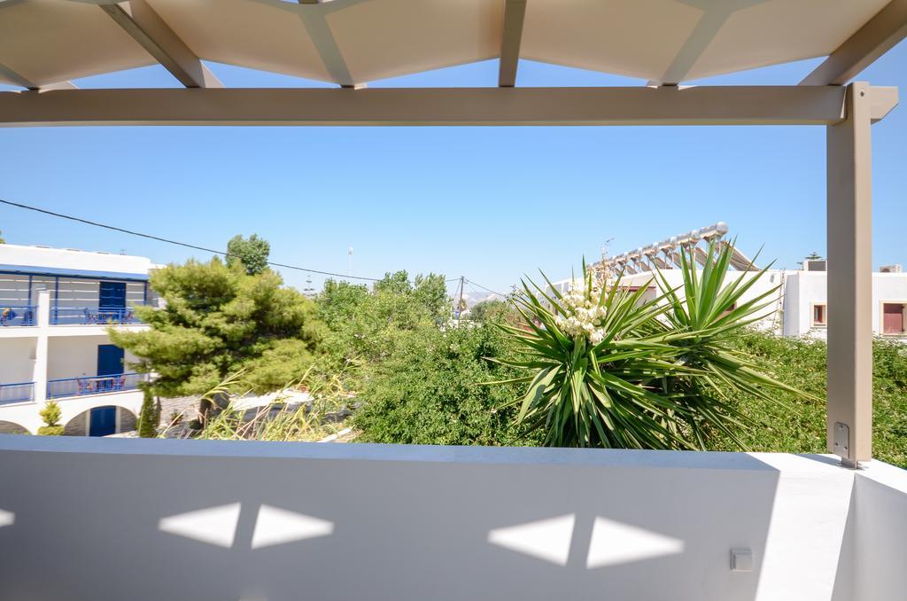 Elegant Apartments Agios Prokopios  Zewnętrze zdjęcie