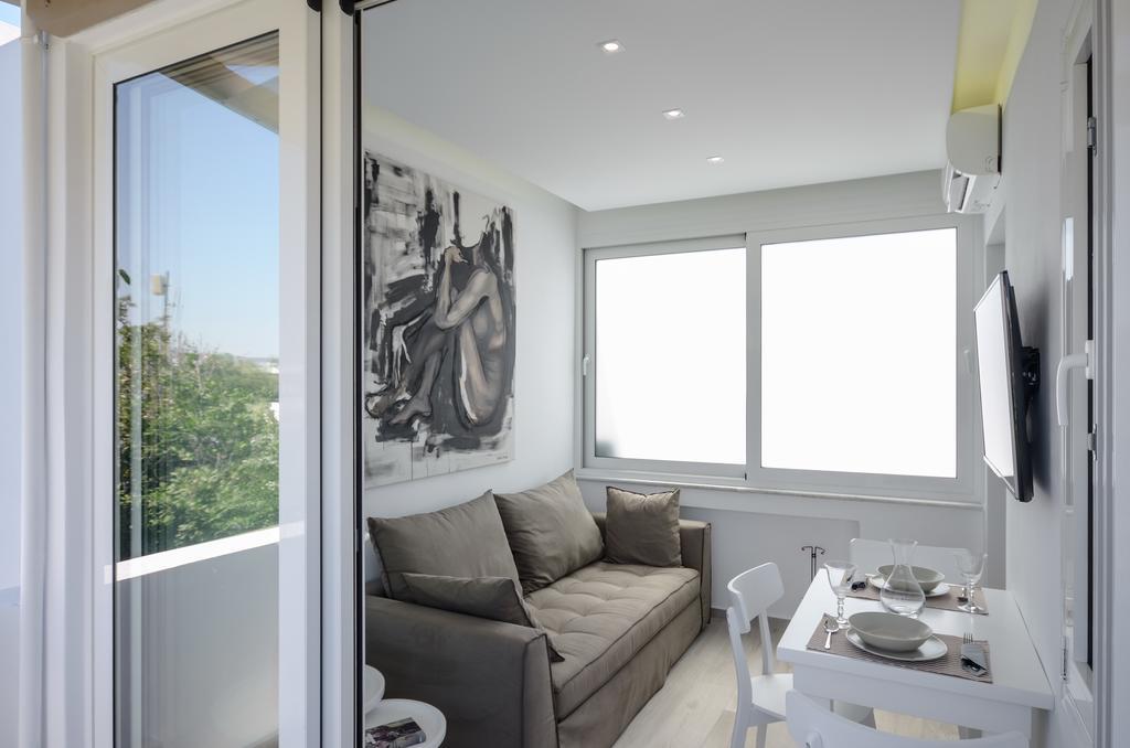 Elegant Apartments Agios Prokopios  Zewnętrze zdjęcie