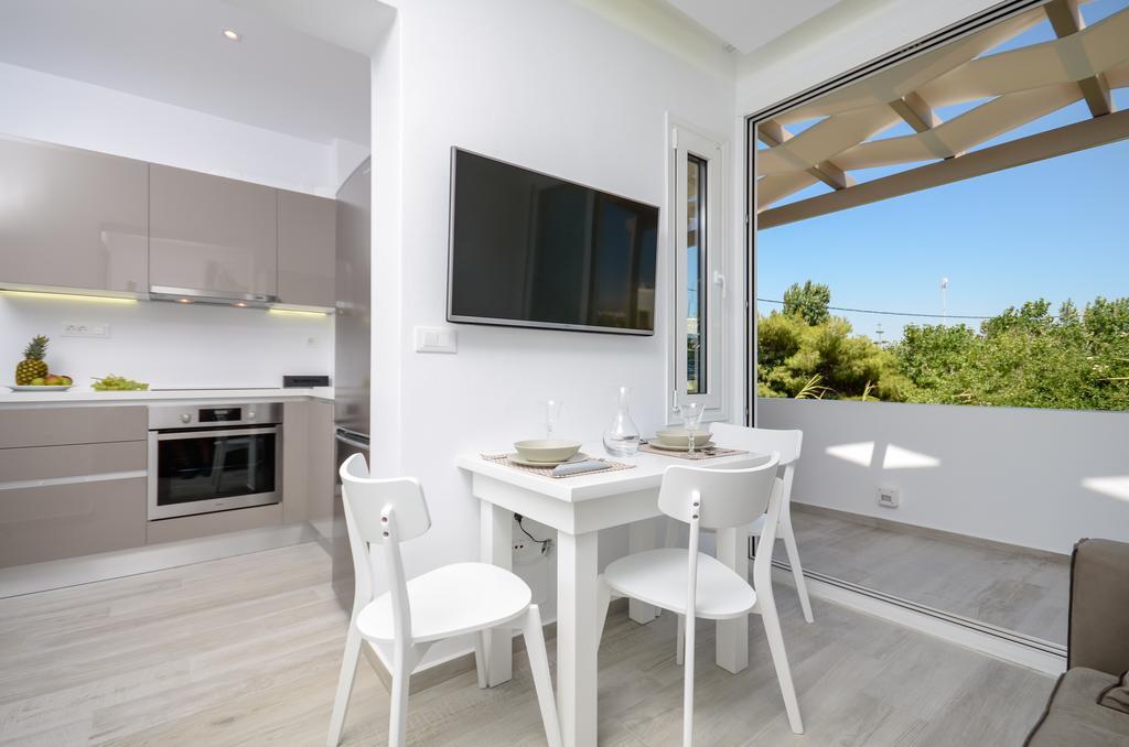 Elegant Apartments Agios Prokopios  Zewnętrze zdjęcie