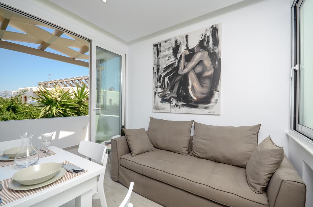 Elegant Apartments Agios Prokopios  Zewnętrze zdjęcie