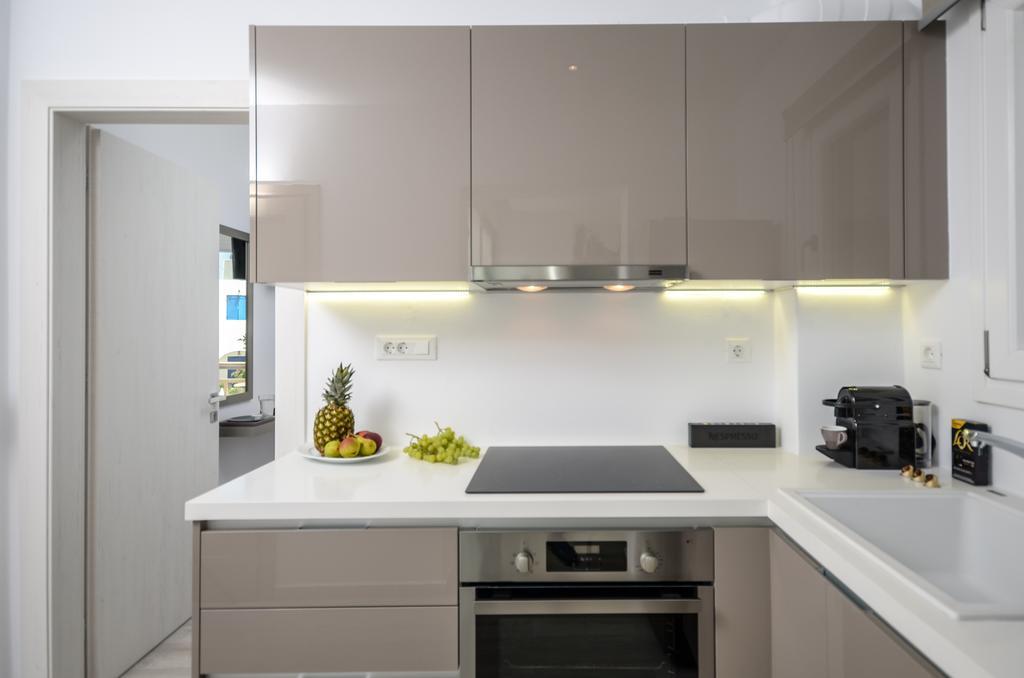 Elegant Apartments Agios Prokopios  Zewnętrze zdjęcie