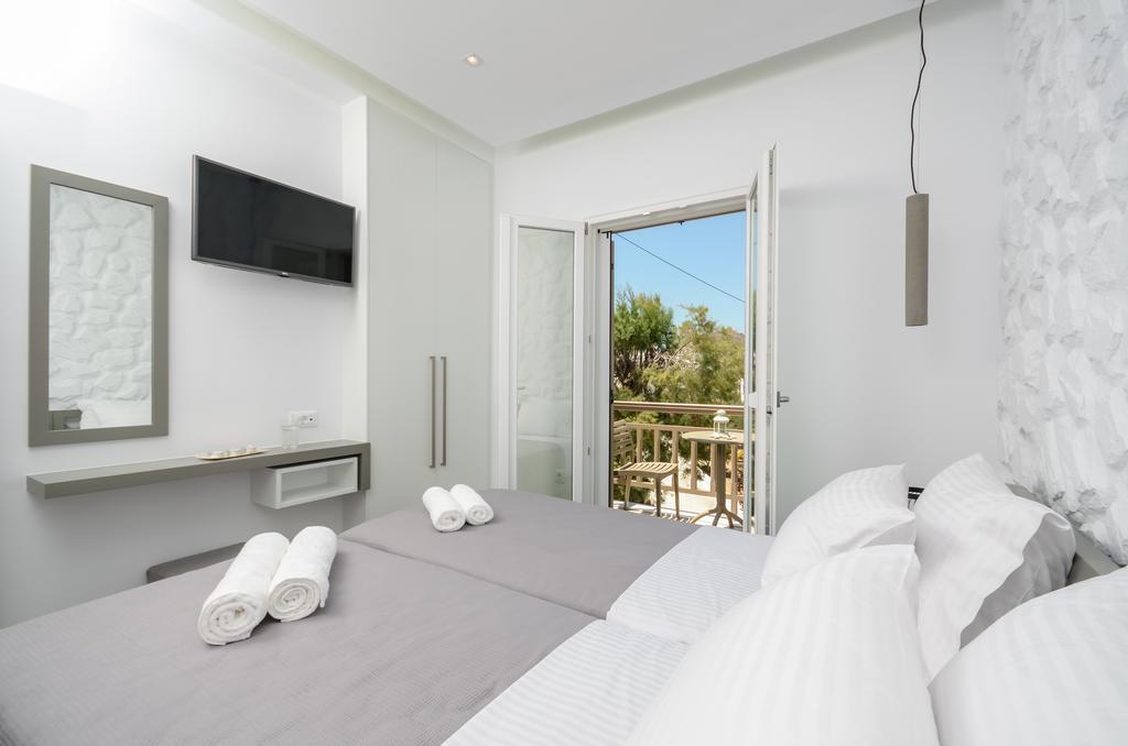 Elegant Apartments Agios Prokopios  Zewnętrze zdjęcie
