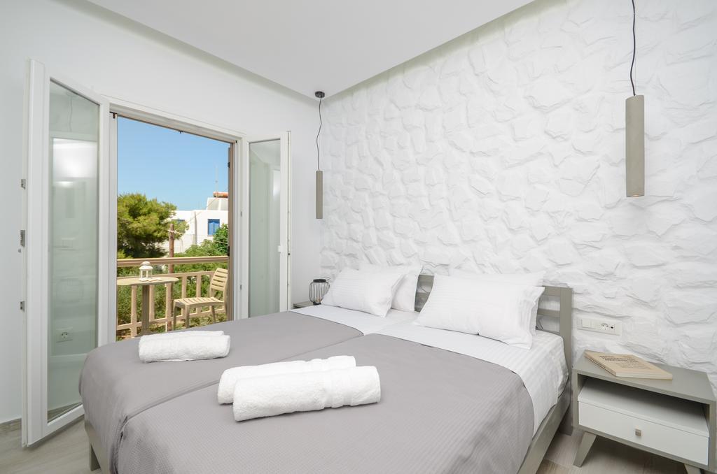 Elegant Apartments Agios Prokopios  Zewnętrze zdjęcie