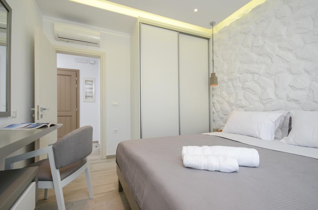 Elegant Apartments Agios Prokopios  Zewnętrze zdjęcie