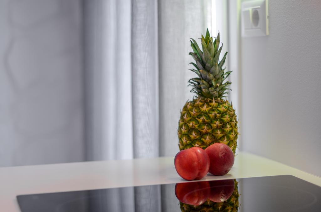 Elegant Apartments Agios Prokopios  Zewnętrze zdjęcie