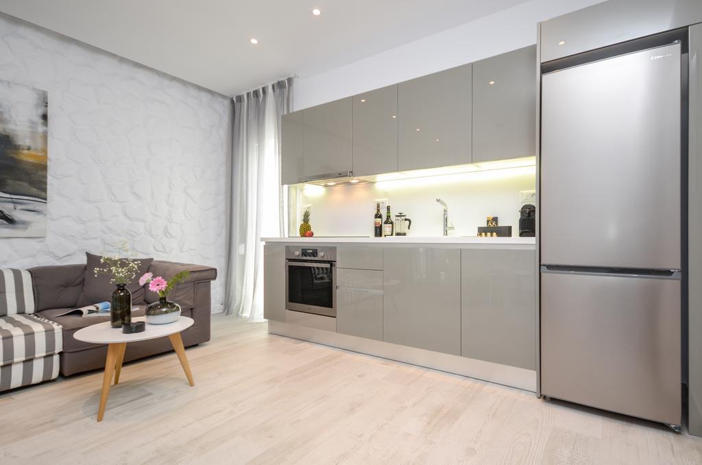 Elegant Apartments Agios Prokopios  Zewnętrze zdjęcie