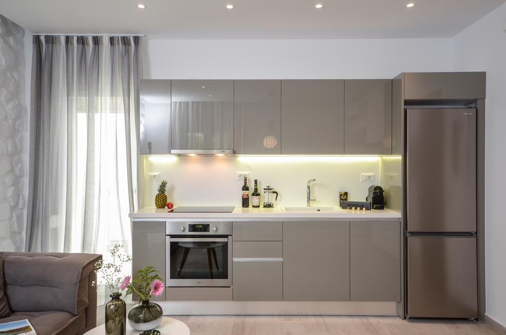 Elegant Apartments Agios Prokopios  Zewnętrze zdjęcie