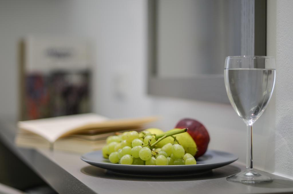 Elegant Apartments Agios Prokopios  Zewnętrze zdjęcie