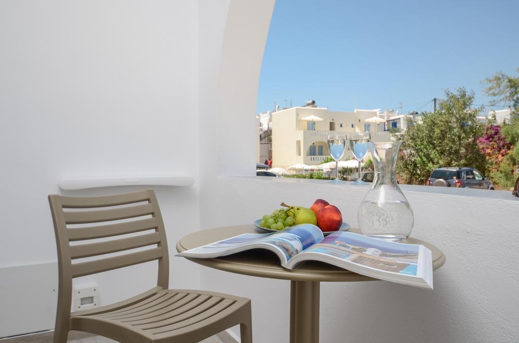 Elegant Apartments Agios Prokopios  Zewnętrze zdjęcie