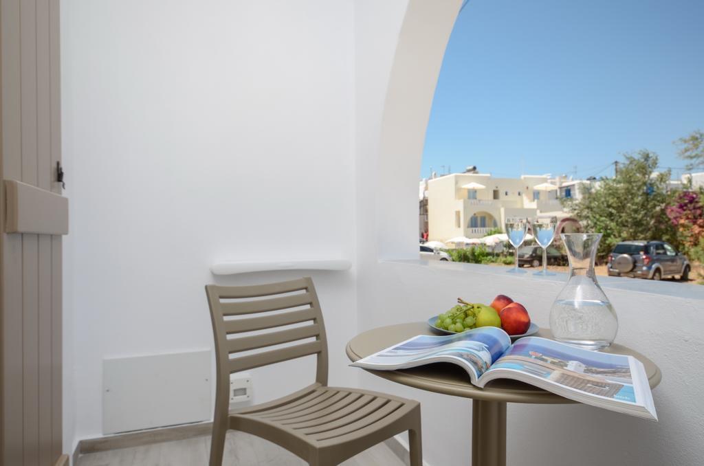 Elegant Apartments Agios Prokopios  Zewnętrze zdjęcie