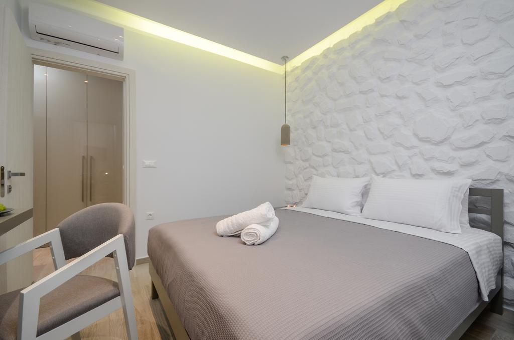 Elegant Apartments Agios Prokopios  Zewnętrze zdjęcie