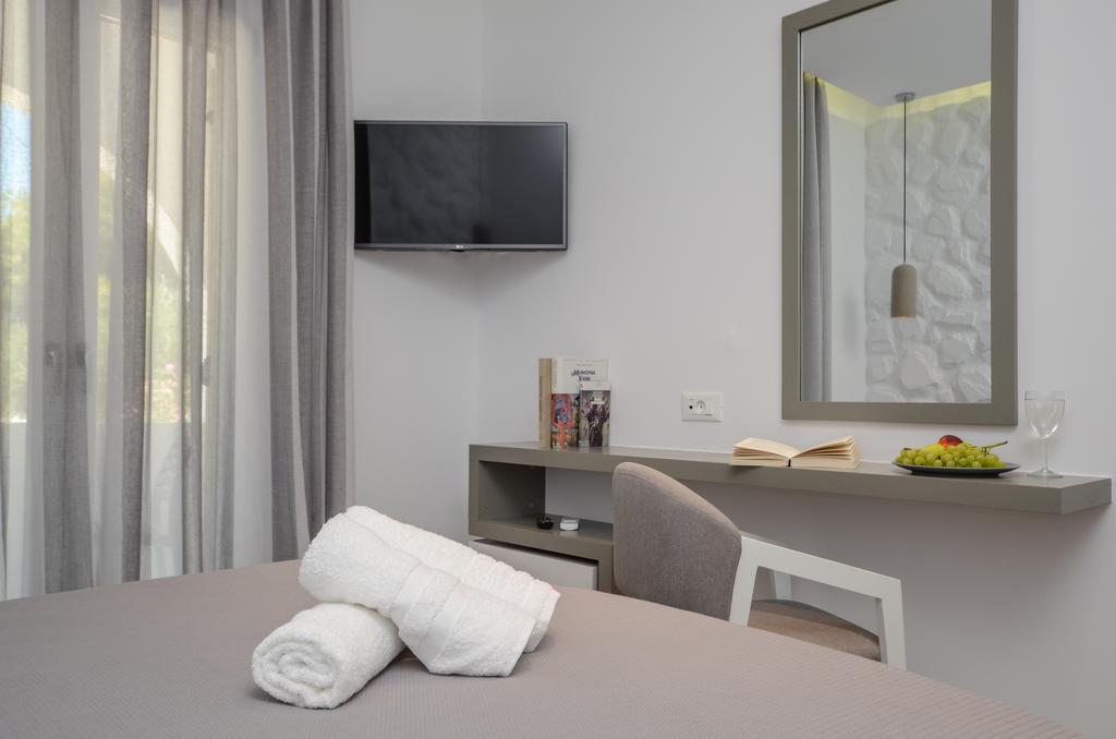 Elegant Apartments Agios Prokopios  Zewnętrze zdjęcie