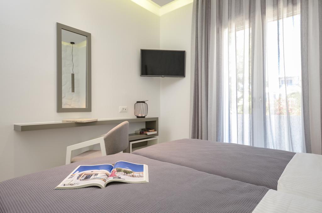 Elegant Apartments Agios Prokopios  Zewnętrze zdjęcie