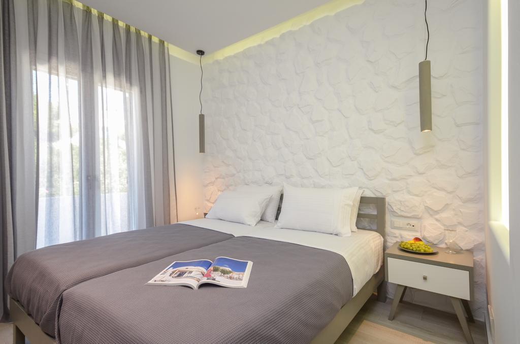 Elegant Apartments Agios Prokopios  Zewnętrze zdjęcie