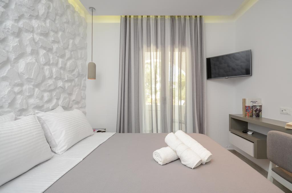 Elegant Apartments Agios Prokopios  Zewnętrze zdjęcie