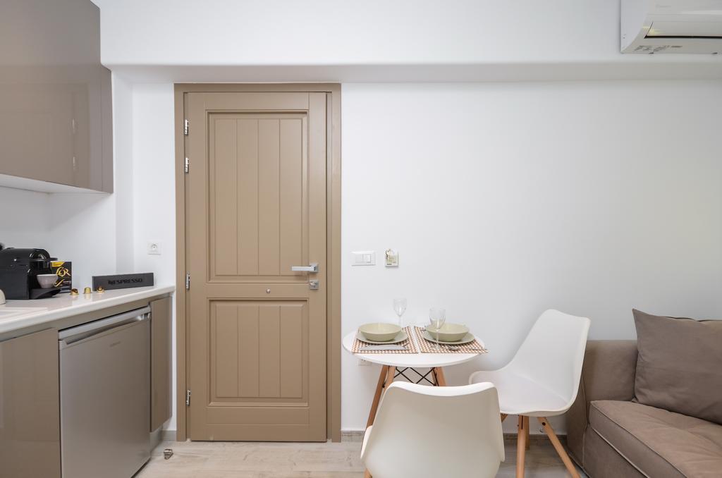 Elegant Apartments Agios Prokopios  Zewnętrze zdjęcie