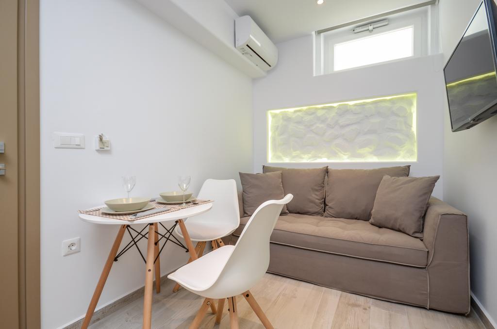 Elegant Apartments Agios Prokopios  Zewnętrze zdjęcie