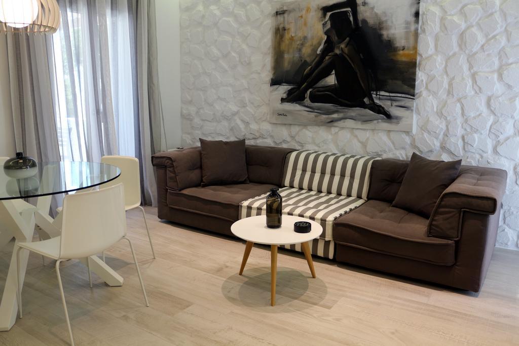 Elegant Apartments Agios Prokopios  Zewnętrze zdjęcie