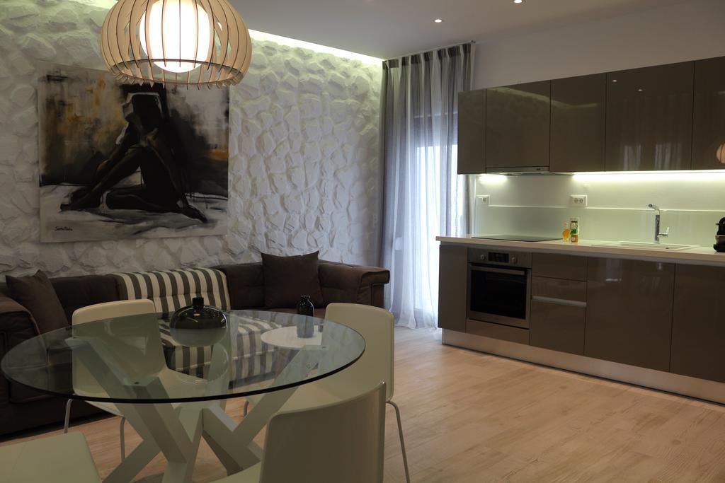 Elegant Apartments Agios Prokopios  Zewnętrze zdjęcie