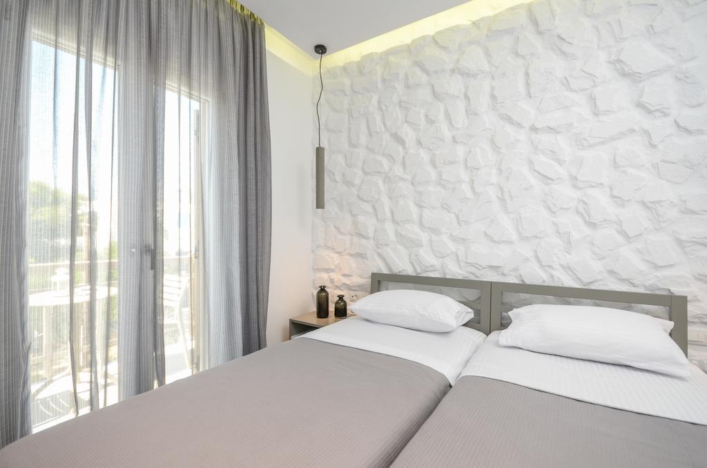 Elegant Apartments Agios Prokopios  Zewnętrze zdjęcie