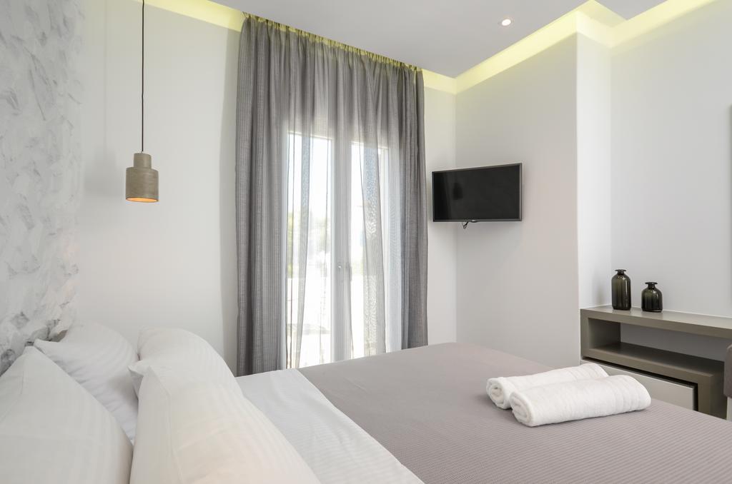 Elegant Apartments Agios Prokopios  Zewnętrze zdjęcie