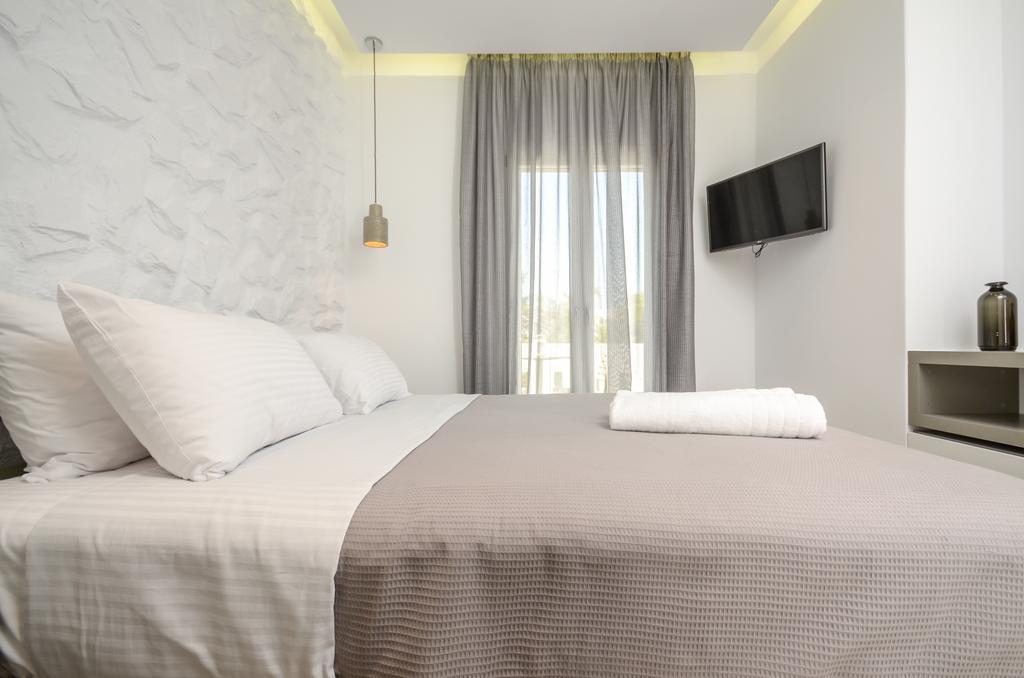 Elegant Apartments Agios Prokopios  Zewnętrze zdjęcie