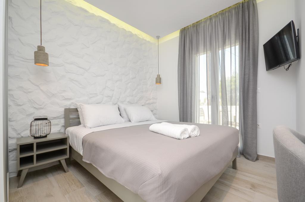 Elegant Apartments Agios Prokopios  Zewnętrze zdjęcie